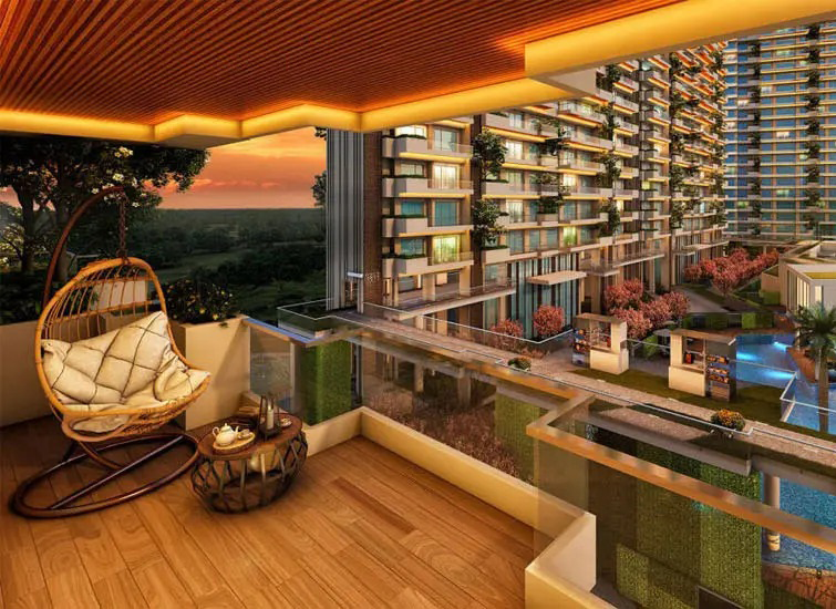 Gurugram Apartments